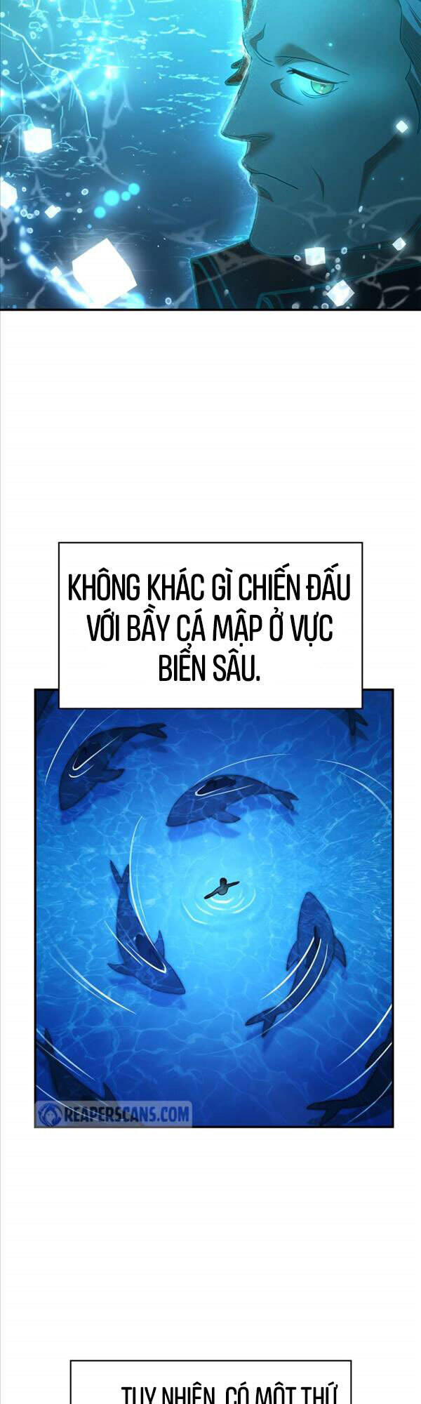 Đại pháp sư toàn năng chapter 10 - Upload bởi truyensieuhay.com