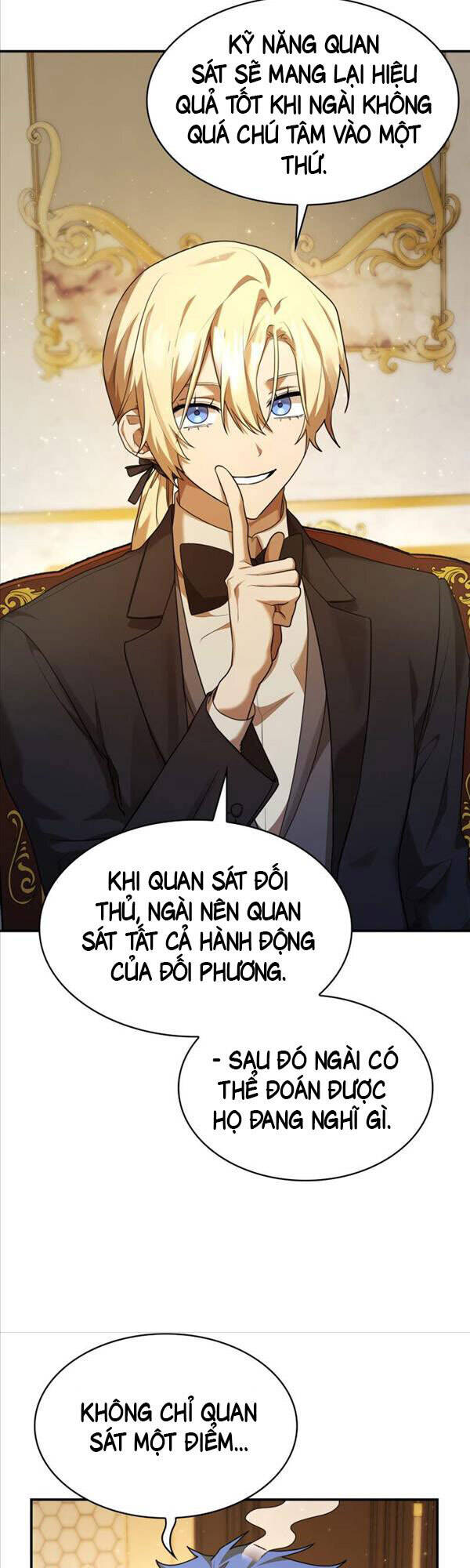 Đại pháp sư toàn năng chapter 10 - Upload bởi truyensieuhay.com