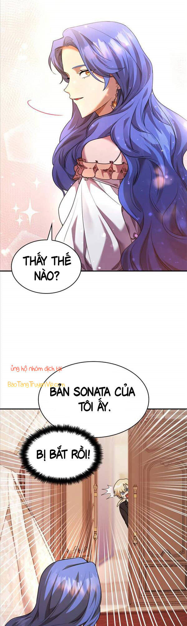 Đại pháp sư toàn năng chapter 10 - Upload bởi truyensieuhay.com