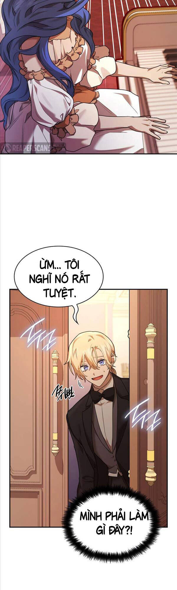Đại pháp sư toàn năng chapter 10 - Upload bởi truyensieuhay.com