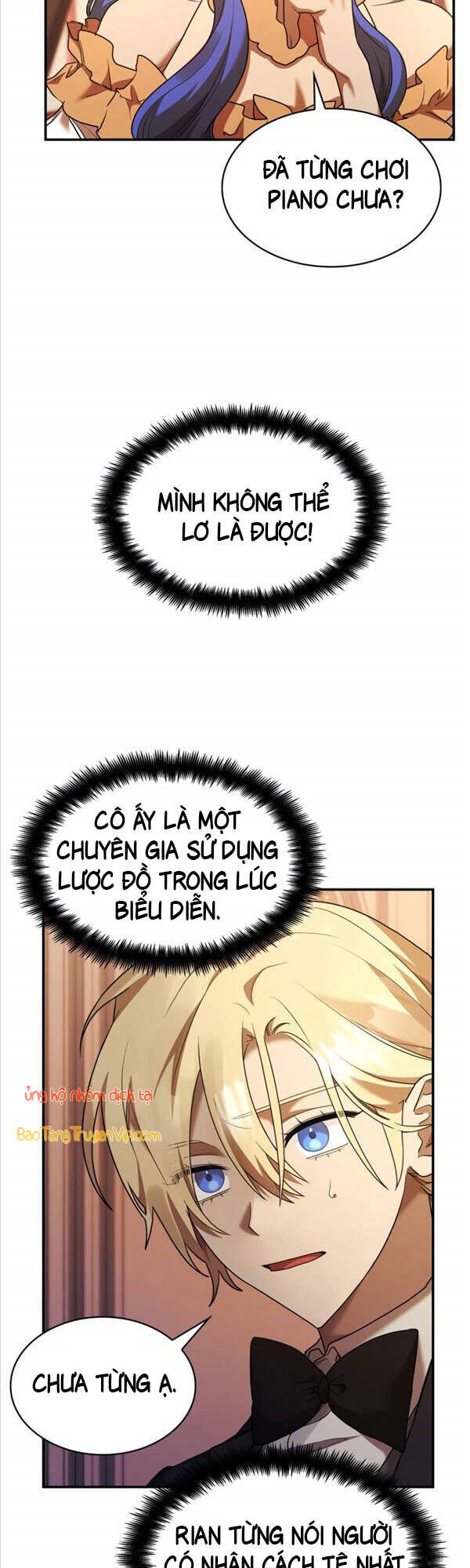 Đại pháp sư toàn năng chapter 10 - Upload bởi truyensieuhay.com