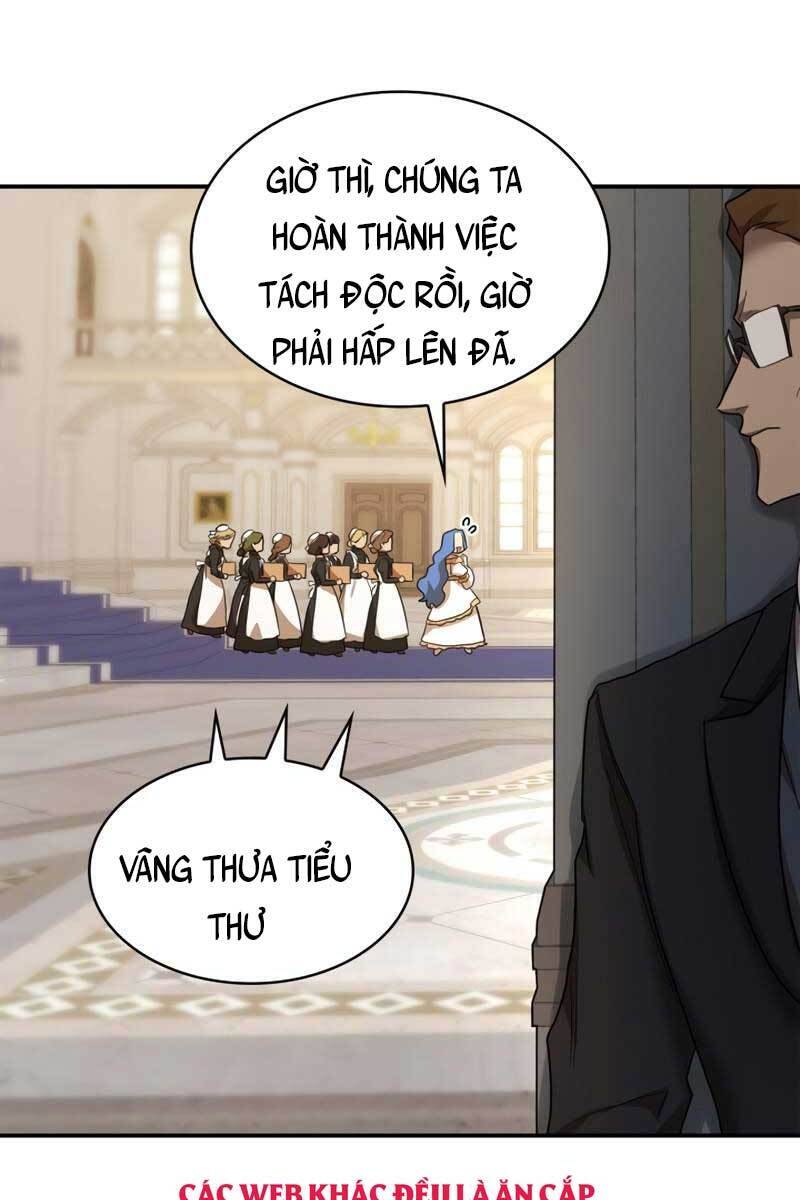 Đại pháp sư toàn năng chapter 11 - Upload bởi truyensieuhay.com