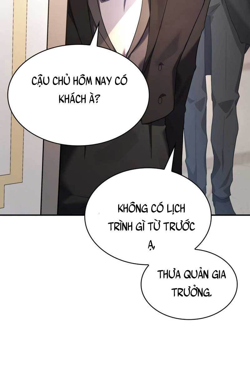 Đại pháp sư toàn năng chapter 11 - Upload bởi truyensieuhay.com