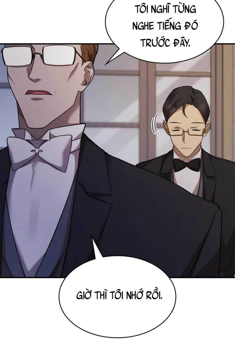 Đại pháp sư toàn năng chapter 11 - Upload bởi truyensieuhay.com