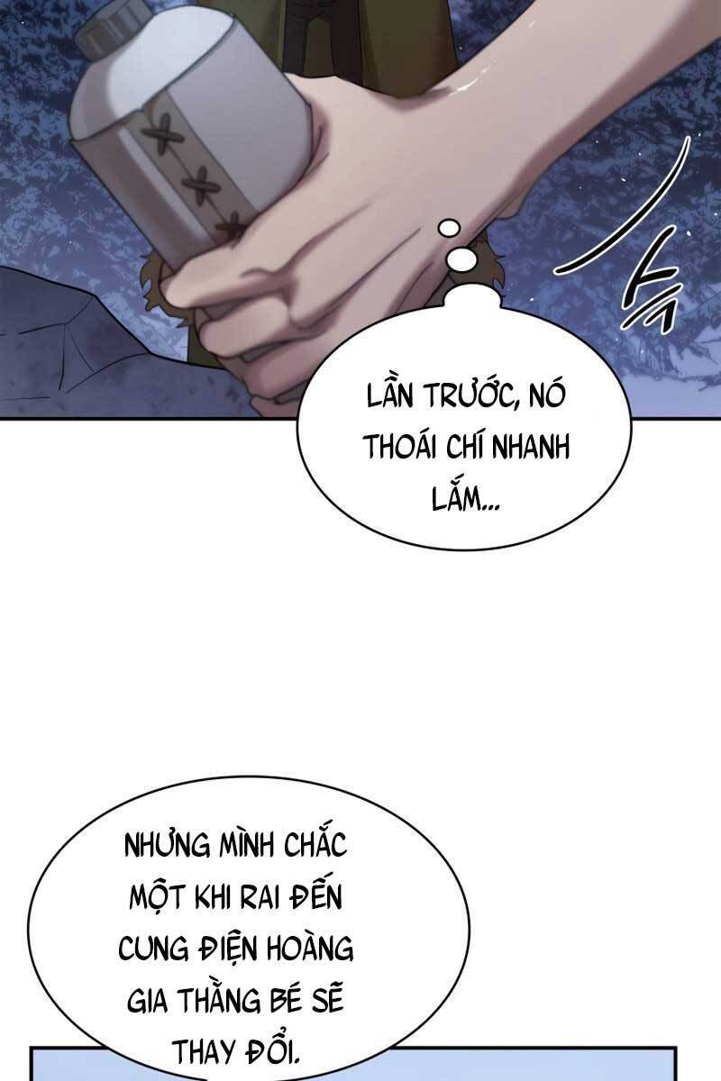 Đại pháp sư toàn năng chapter 11 - Upload bởi truyensieuhay.com