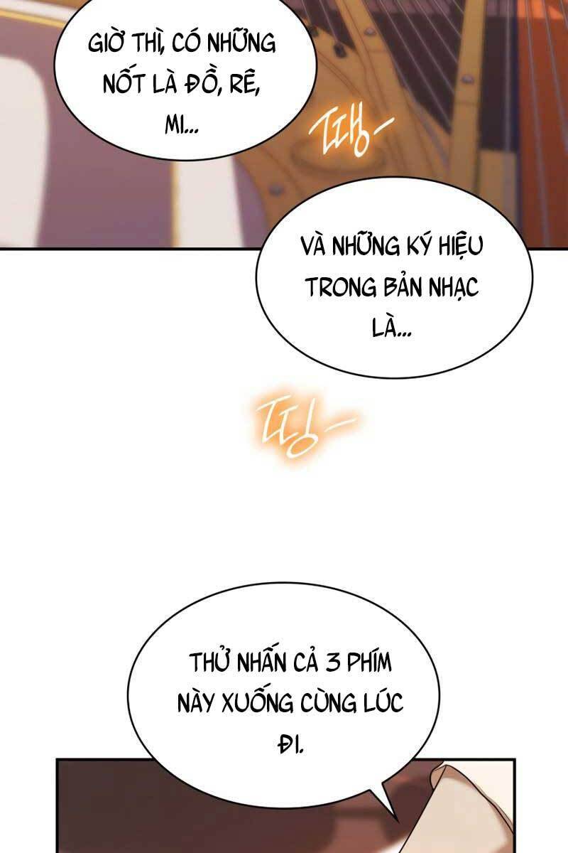 Đại pháp sư toàn năng chapter 11 - Upload bởi truyensieuhay.com