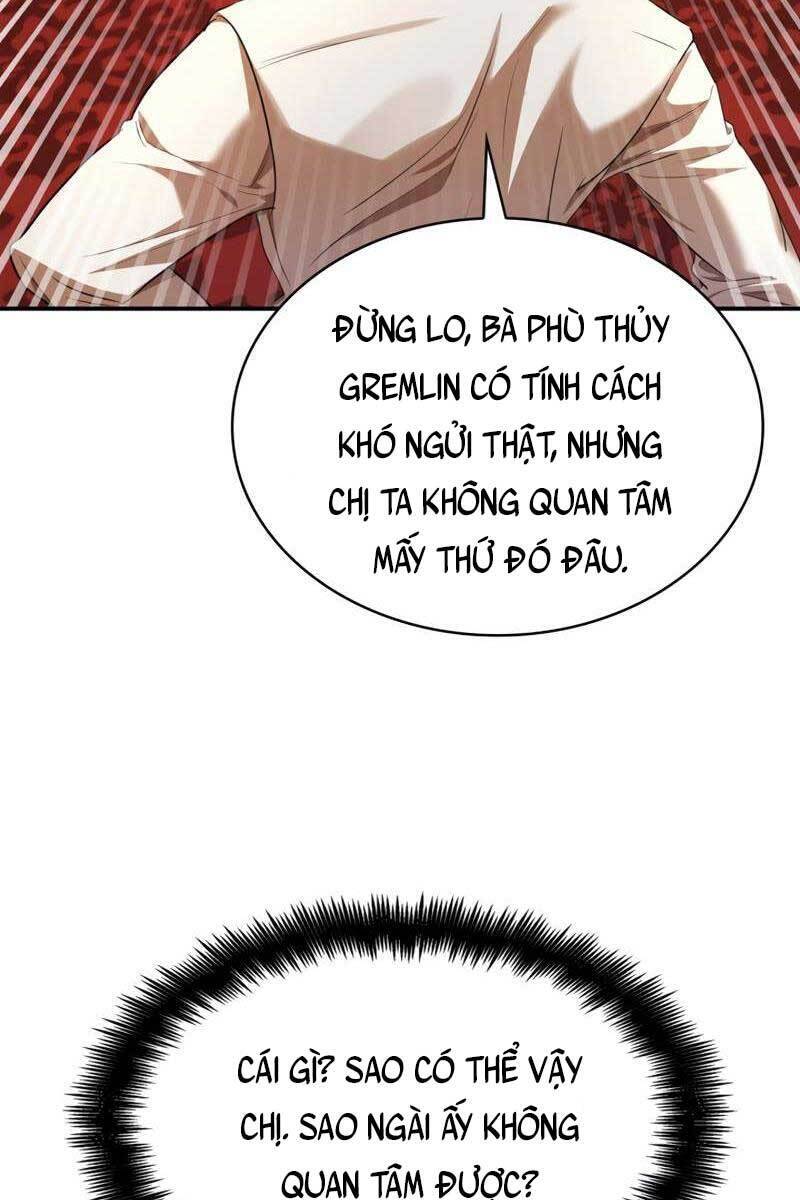 Đại pháp sư toàn năng chapter 11 - Upload bởi truyensieuhay.com