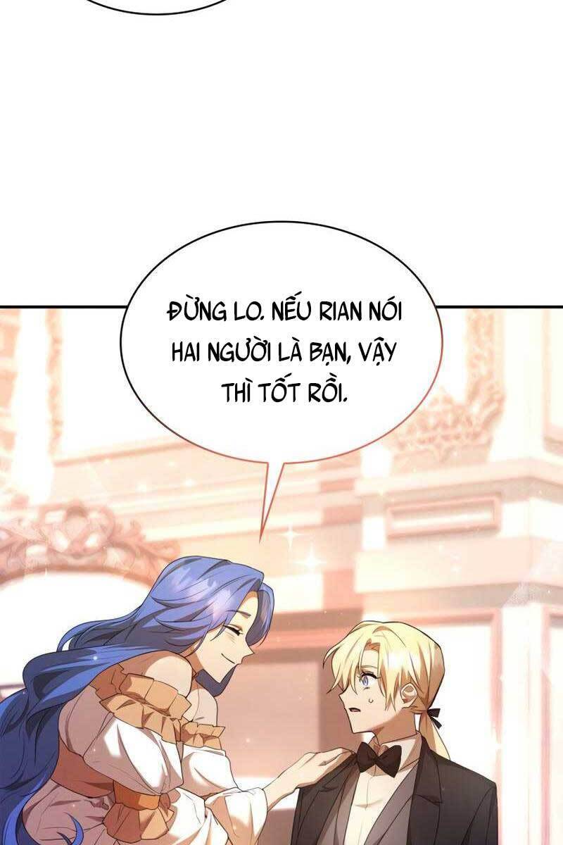 Đại pháp sư toàn năng chapter 11 - Upload bởi truyensieuhay.com