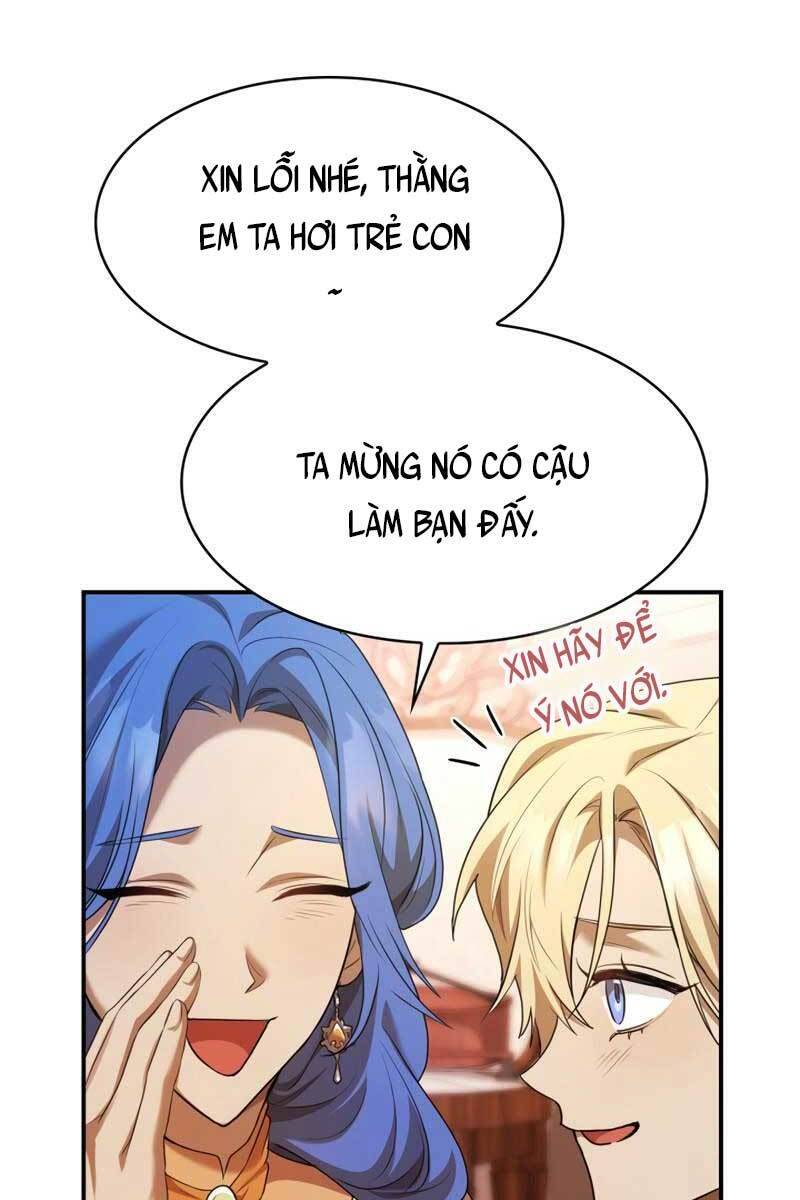 Đại pháp sư toàn năng chapter 11 - Upload bởi truyensieuhay.com