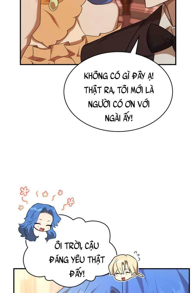 Đại pháp sư toàn năng chapter 11 - Upload bởi truyensieuhay.com