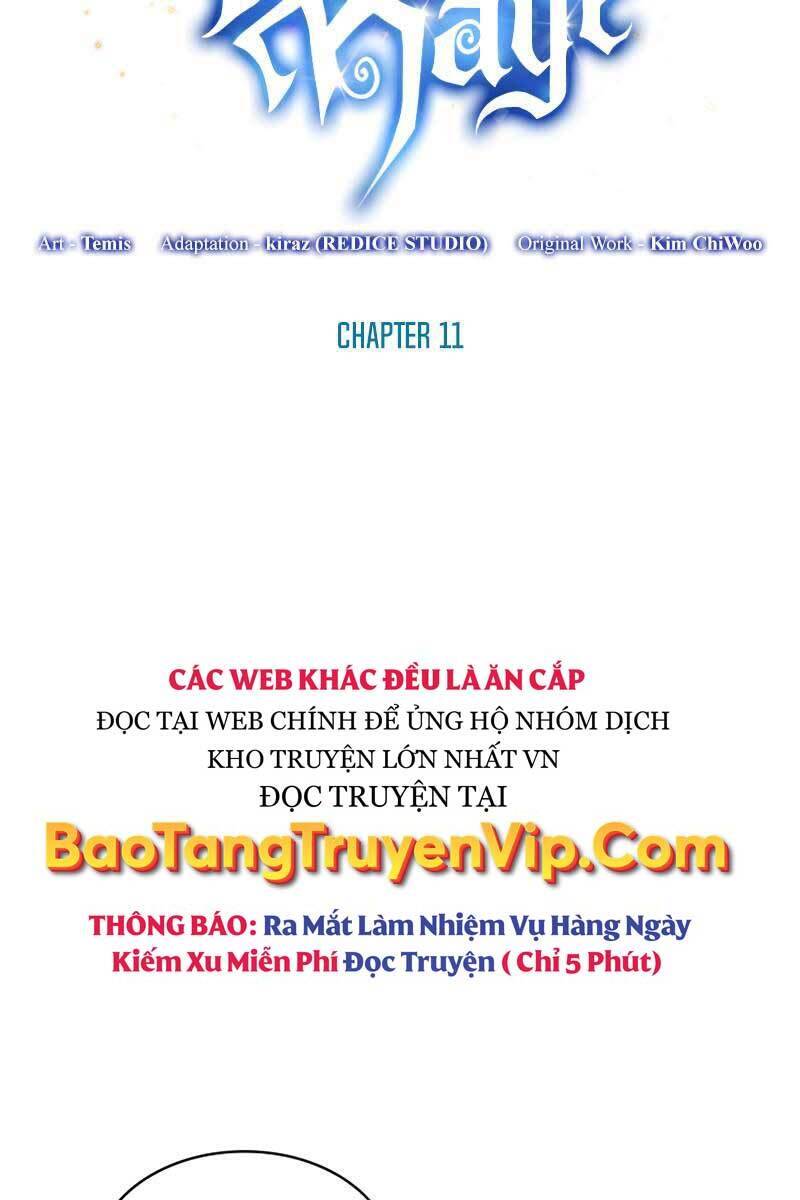 Đại pháp sư toàn năng chapter 11 - Upload bởi truyensieuhay.com