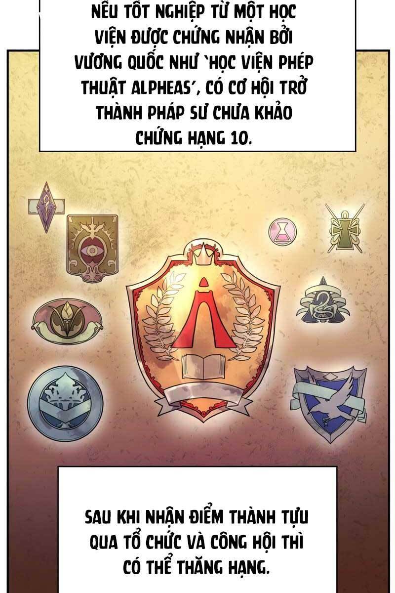 Đại pháp sư toàn năng chapter 11 - Upload bởi truyensieuhay.com
