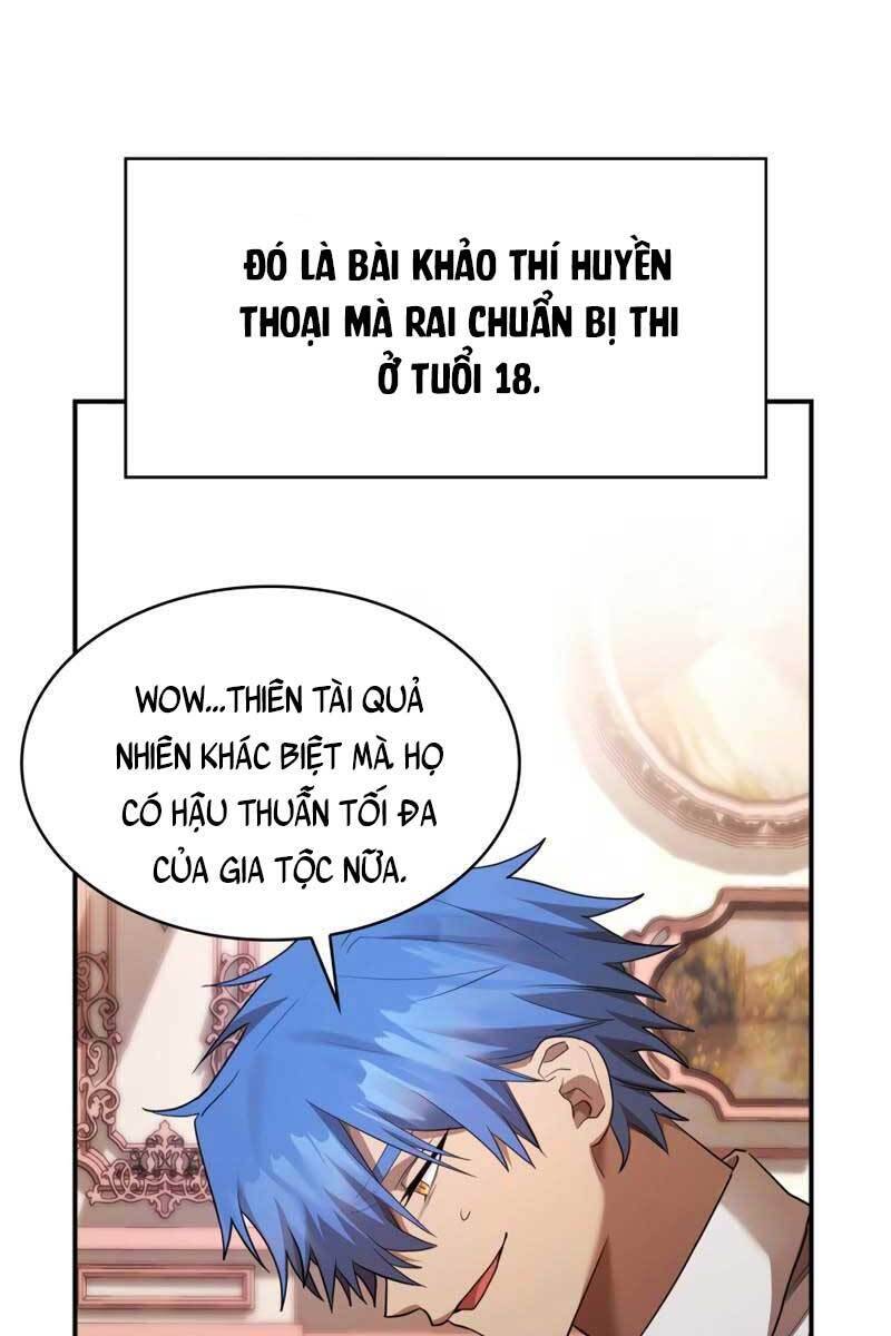 Đại pháp sư toàn năng chapter 11 - Upload bởi truyensieuhay.com