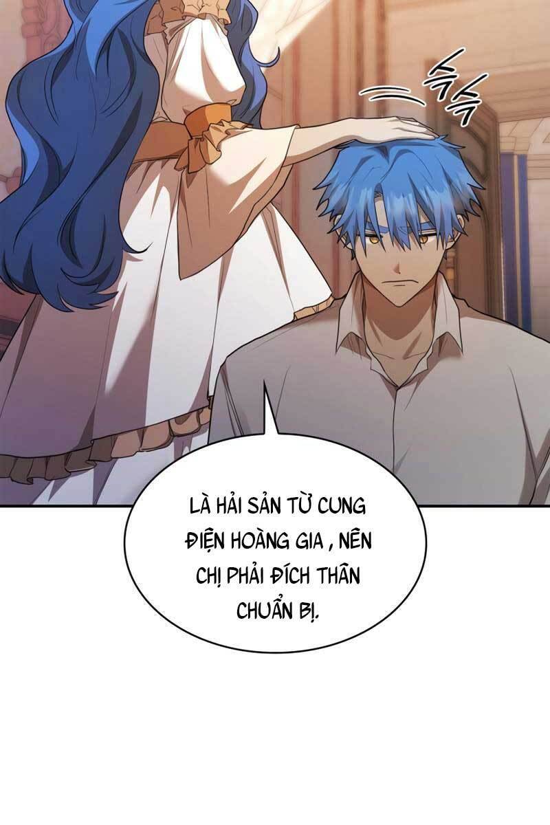 Đại pháp sư toàn năng chapter 11 - Upload bởi truyensieuhay.com