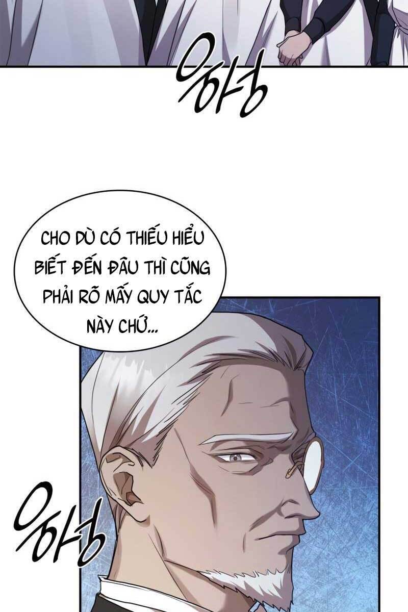 Đại pháp sư toàn năng chapter 12 - Upload bởi truyensieuhay.com