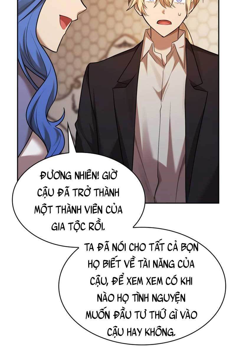 Đại pháp sư toàn năng chapter 13 - Upload bởi truyensieuhay.com