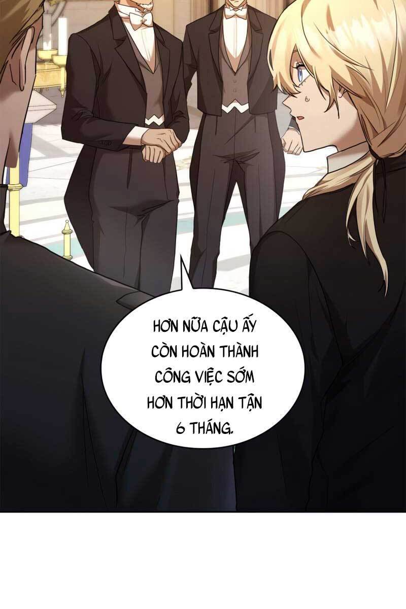 Đại pháp sư toàn năng chapter 13 - Upload bởi truyensieuhay.com