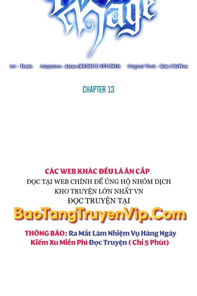 Đại pháp sư toàn năng chapter 13 - Upload bởi truyensieuhay.com