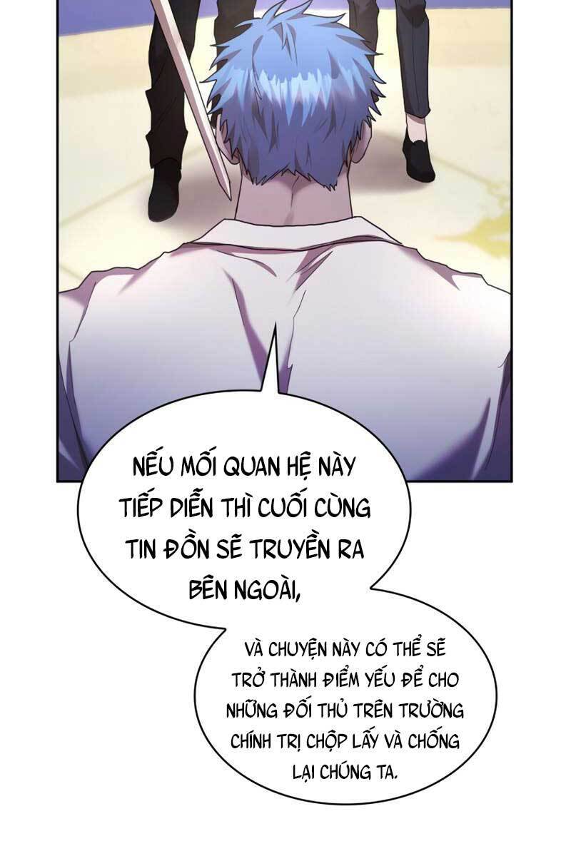 Đại pháp sư toàn năng chapter 13 - Upload bởi truyensieuhay.com