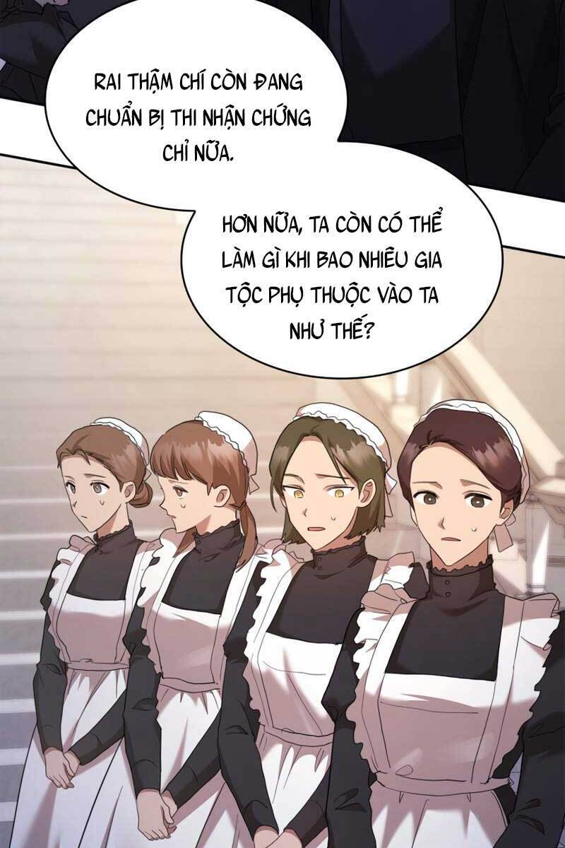 Đại pháp sư toàn năng chapter 13 - Upload bởi truyensieuhay.com