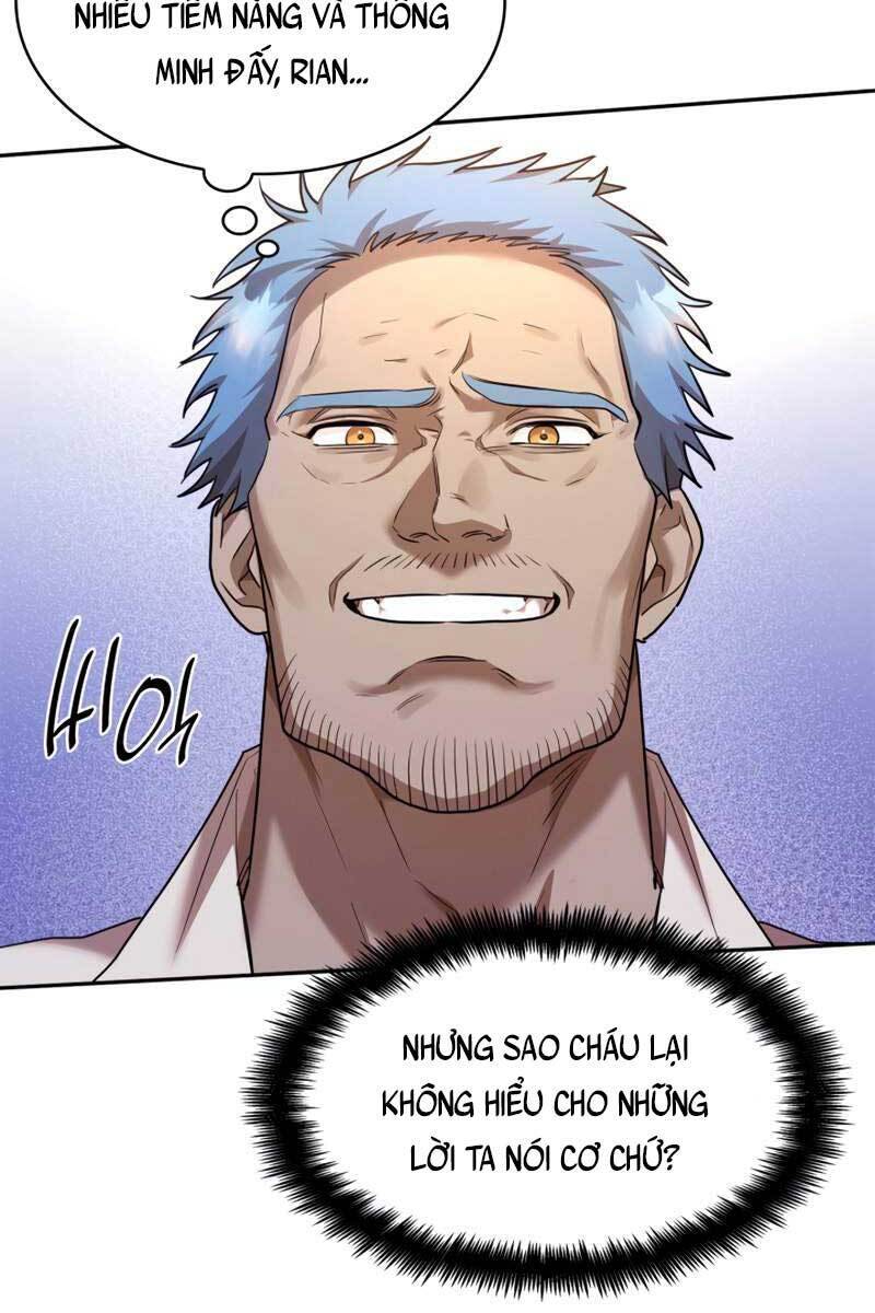 Đại pháp sư toàn năng chapter 13 - Upload bởi truyensieuhay.com