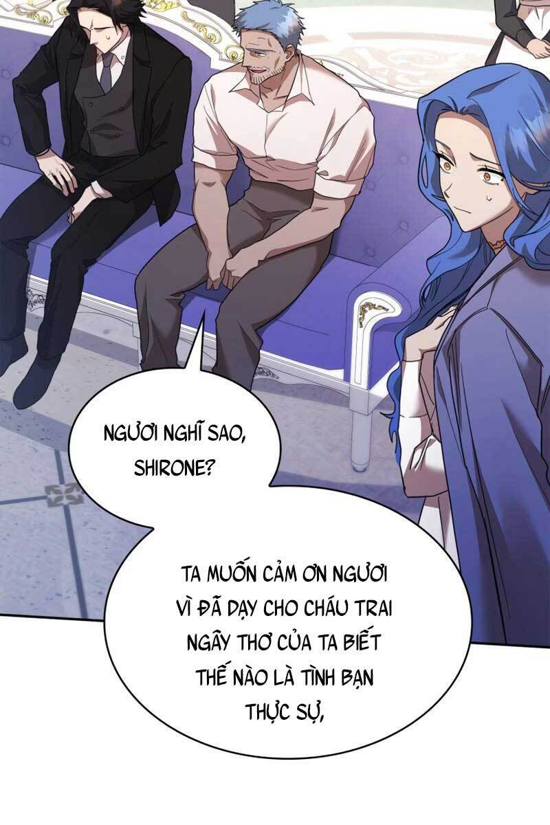 Đại pháp sư toàn năng chapter 13 - Upload bởi truyensieuhay.com