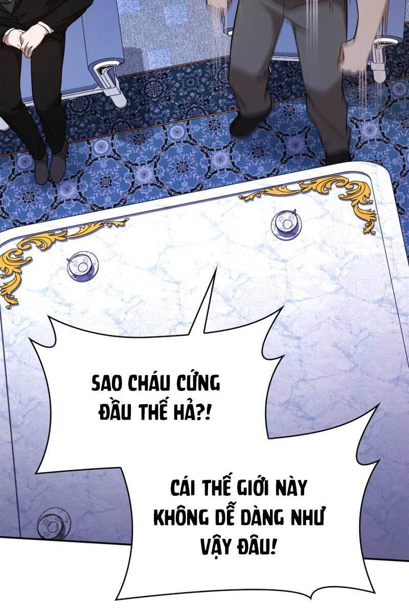 Đại pháp sư toàn năng chapter 14 - Upload bởi truyensieuhay.com