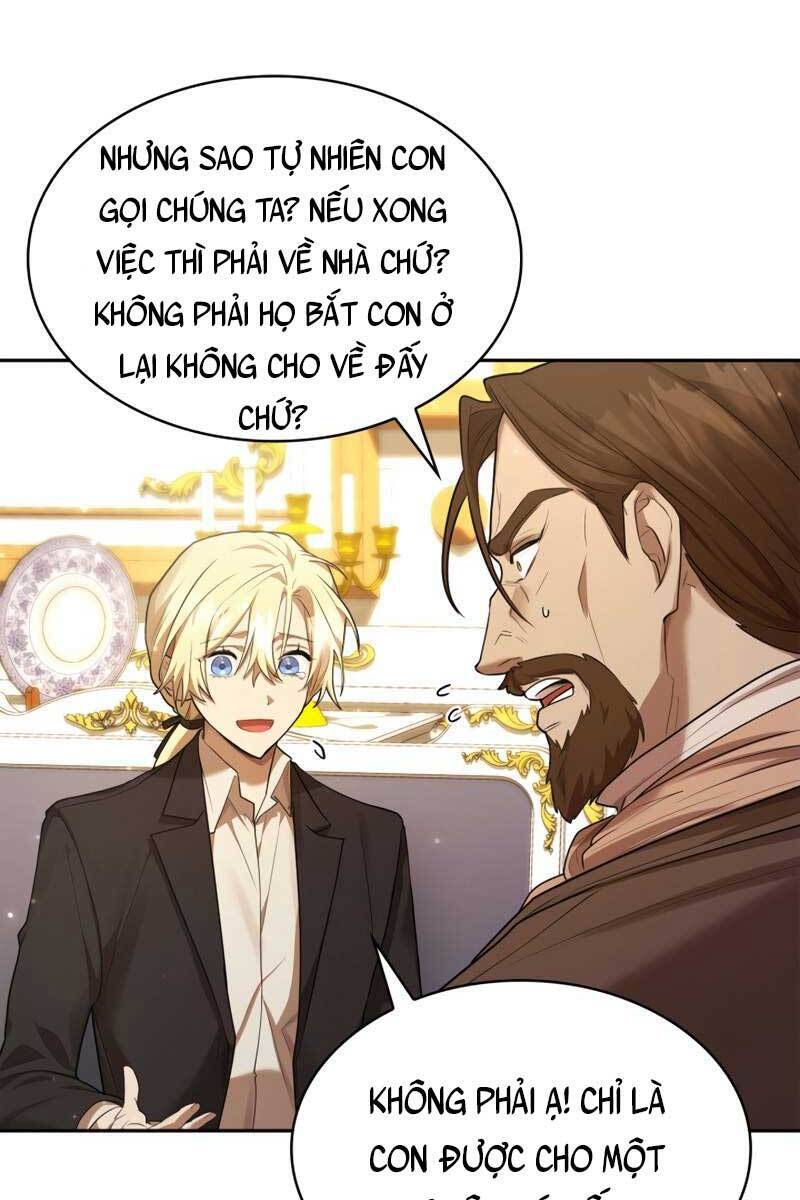 Đại pháp sư toàn năng chapter 14 - Upload bởi truyensieuhay.com