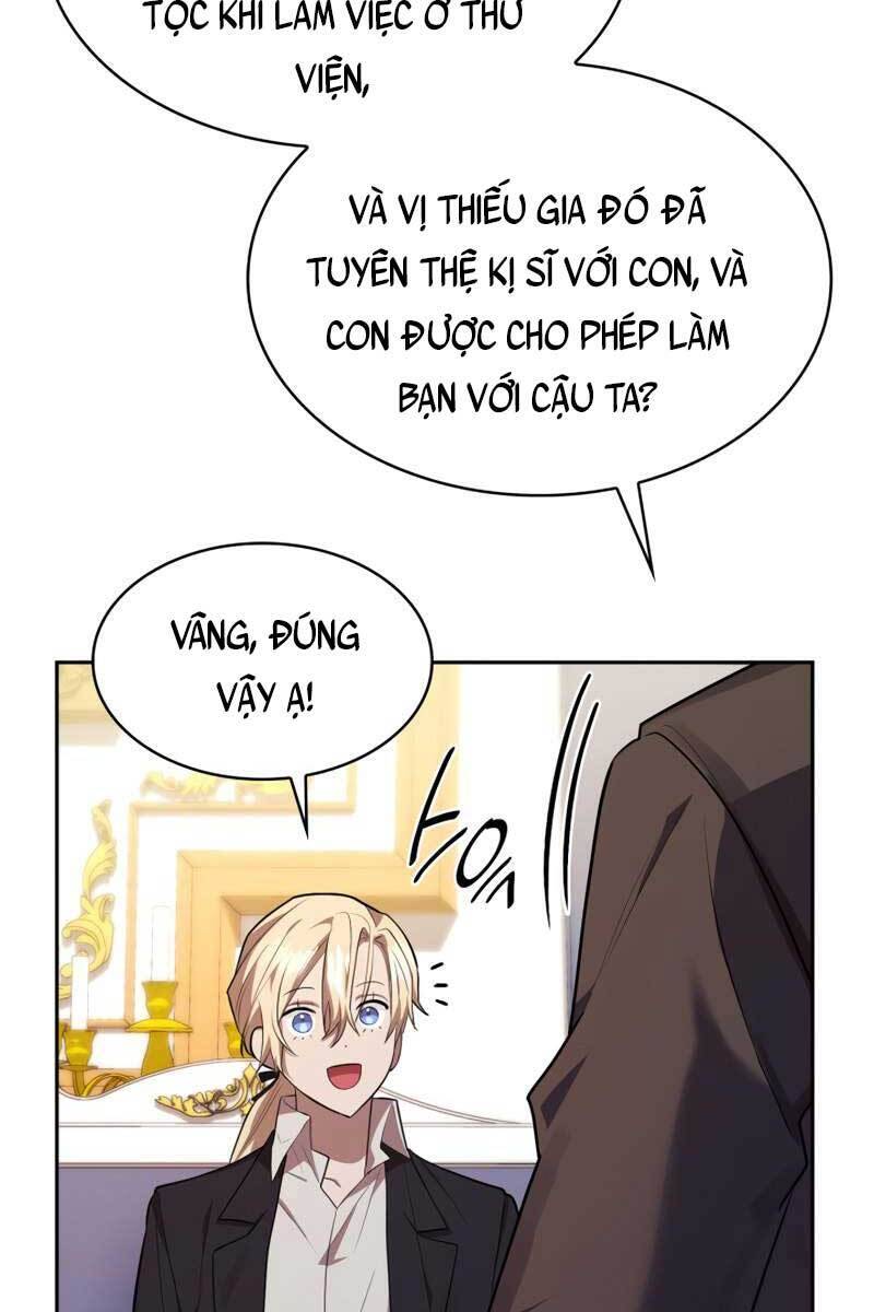 Đại pháp sư toàn năng chapter 14 - Upload bởi truyensieuhay.com