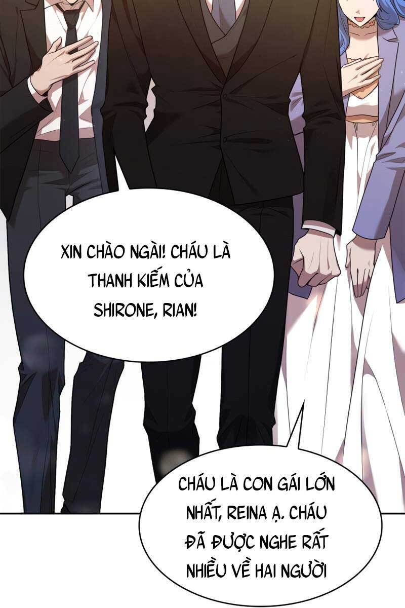 Đại pháp sư toàn năng chapter 14 - Upload bởi truyensieuhay.com