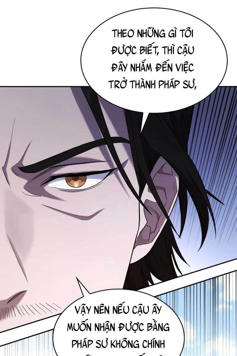 Đại pháp sư toàn năng chapter 14 - Upload bởi truyensieuhay.com