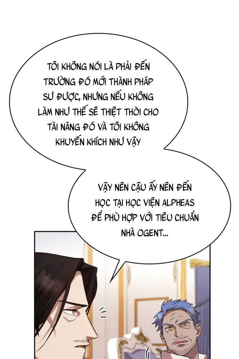 Đại pháp sư toàn năng chapter 14 - Upload bởi truyensieuhay.com