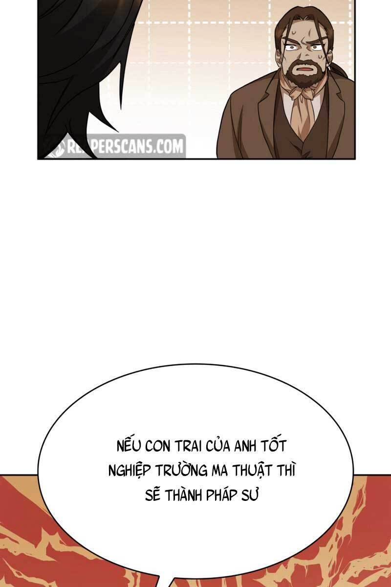 Đại pháp sư toàn năng chapter 14 - Upload bởi truyensieuhay.com