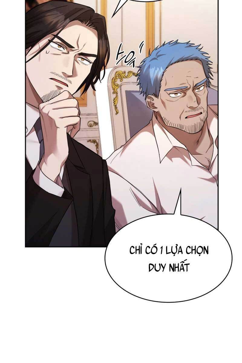 Đại pháp sư toàn năng chapter 14 - Upload bởi truyensieuhay.com
