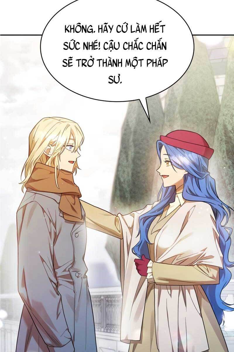 Đại pháp sư toàn năng chapter 15 - Upload bởi truyensieuhay.com