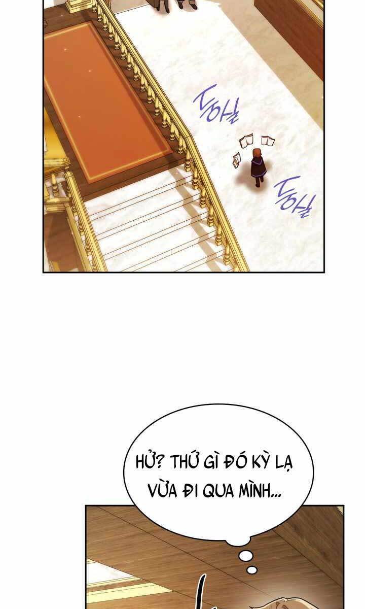 Đại pháp sư toàn năng chapter 16 - Upload bởi truyensieuhay.com