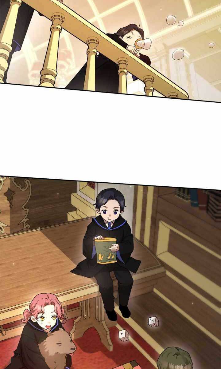Đại pháp sư toàn năng chapter 16 - Upload bởi truyensieuhay.com