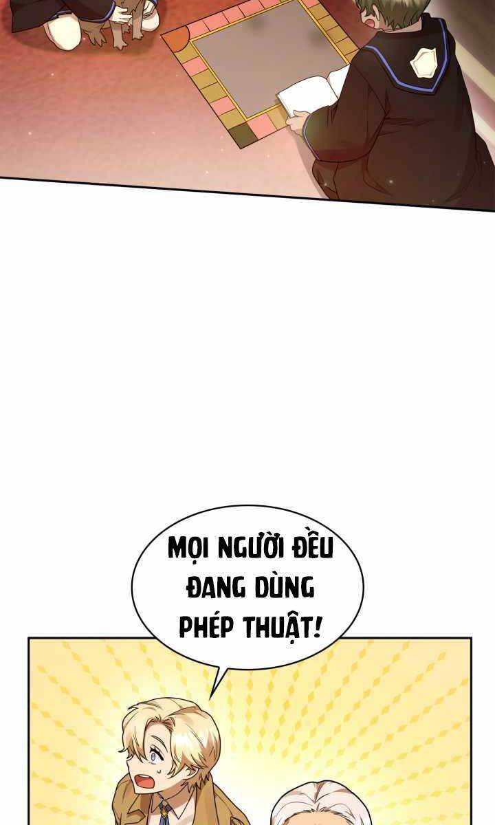 Đại pháp sư toàn năng chapter 16 - Upload bởi truyensieuhay.com