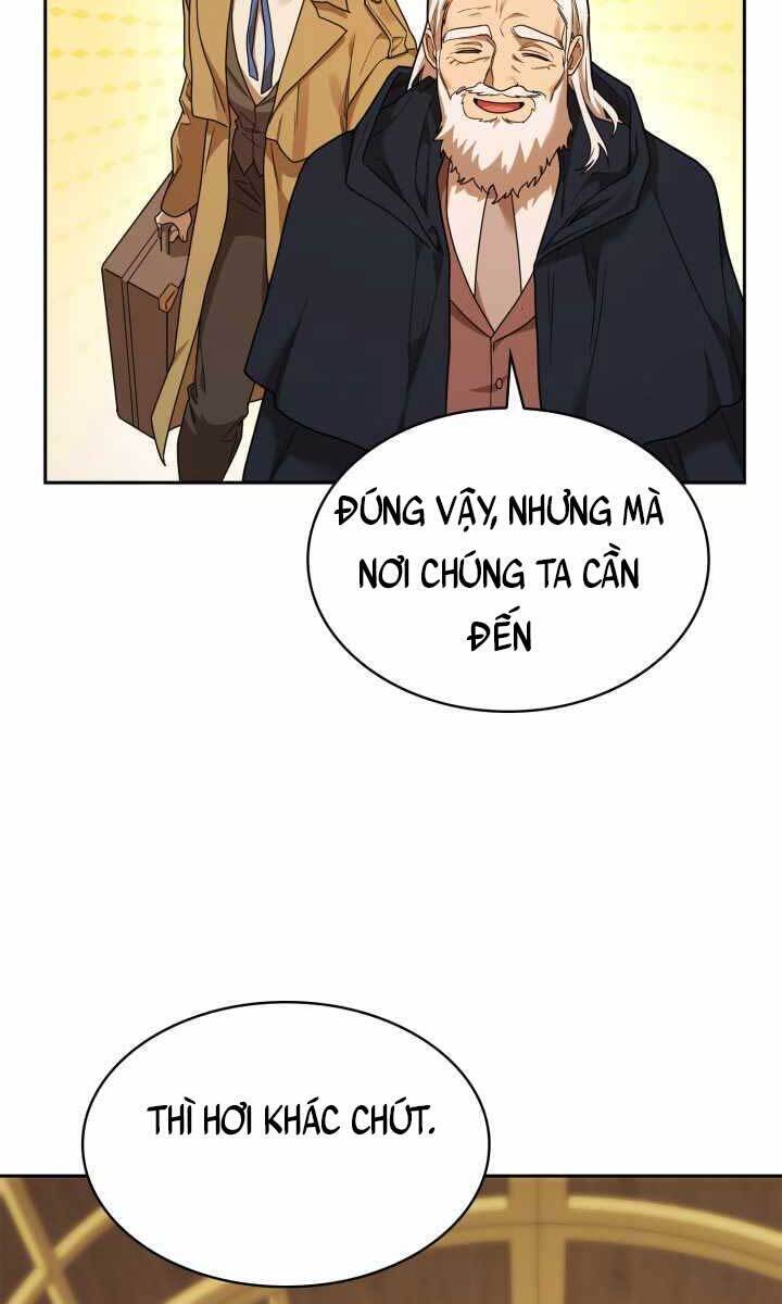 Đại pháp sư toàn năng chapter 16 - Upload bởi truyensieuhay.com
