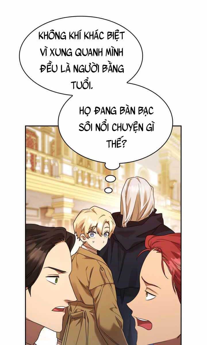 Đại pháp sư toàn năng chapter 16 - Upload bởi truyensieuhay.com