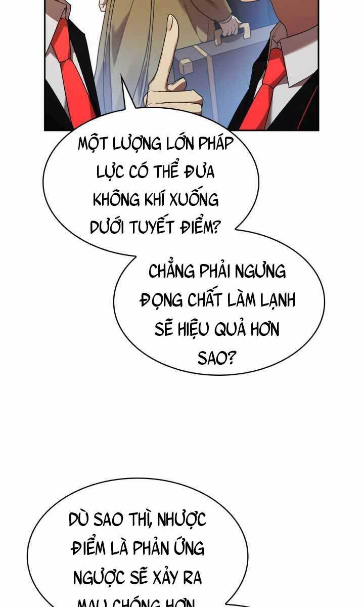 Đại pháp sư toàn năng chapter 16 - Upload bởi truyensieuhay.com
