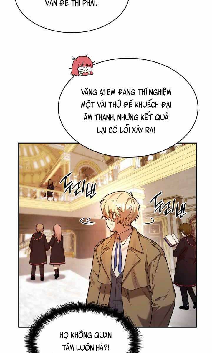 Đại pháp sư toàn năng chapter 16 - Upload bởi truyensieuhay.com