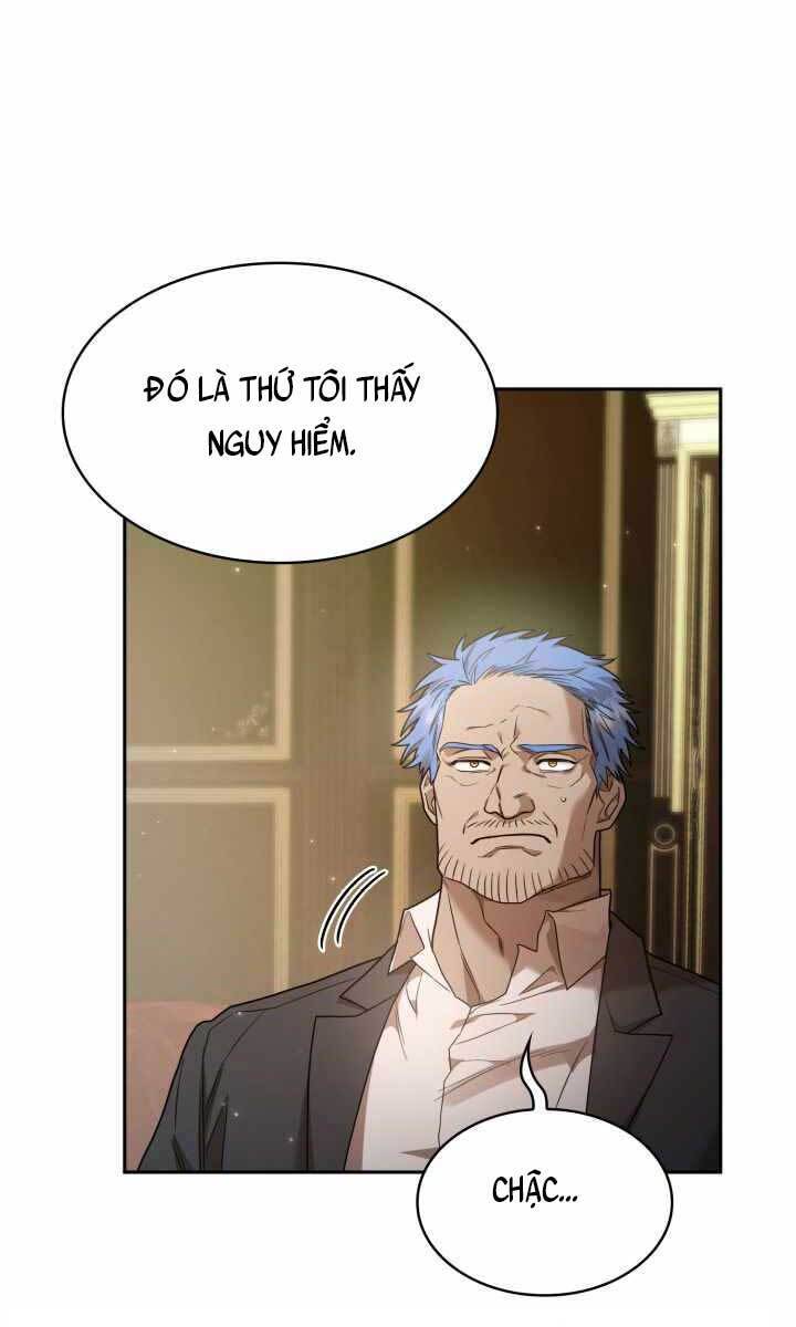 Đại pháp sư toàn năng chapter 16 - Upload bởi truyensieuhay.com