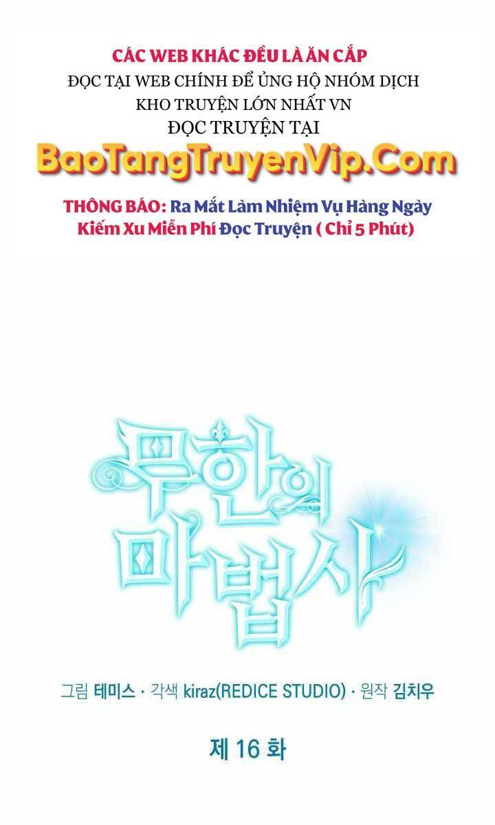 Đại pháp sư toàn năng chapter 16 - Upload bởi truyensieuhay.com