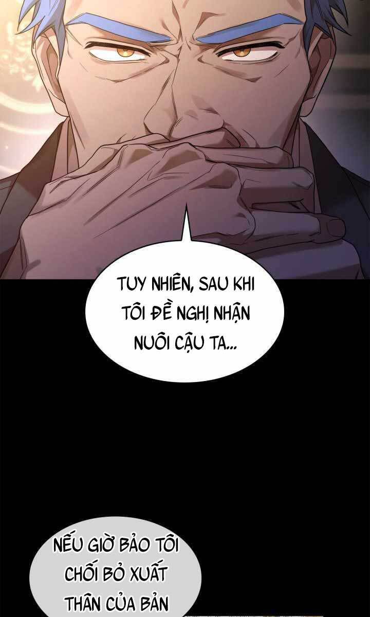 Đại pháp sư toàn năng chapter 16 - Upload bởi truyensieuhay.com
