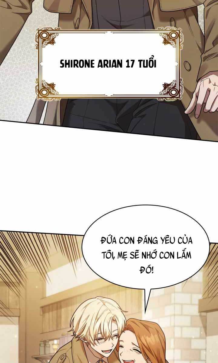 Đại pháp sư toàn năng chapter 16 - Upload bởi truyensieuhay.com