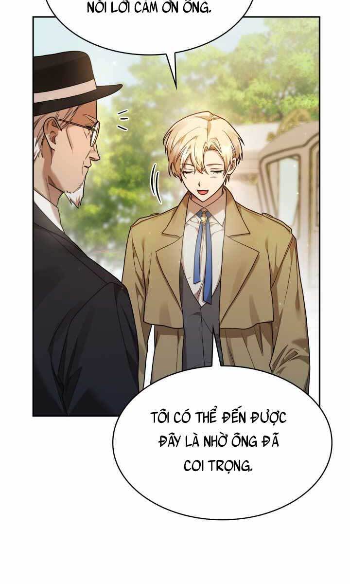 Đại pháp sư toàn năng chapter 16 - Upload bởi truyensieuhay.com