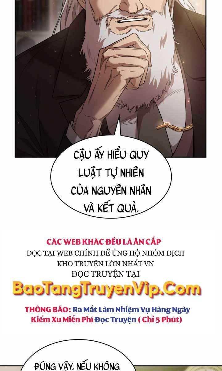 Đại pháp sư toàn năng chapter 16 - Upload bởi truyensieuhay.com