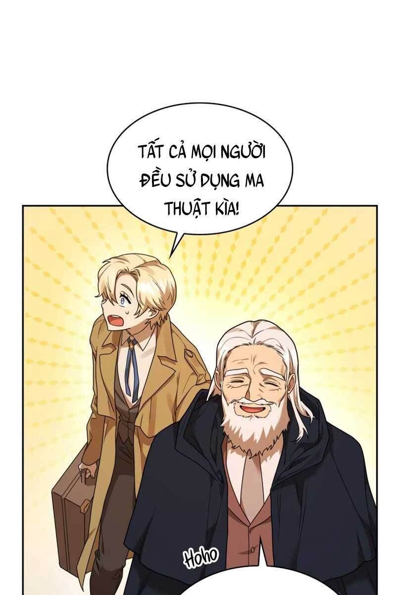 Đại pháp sư toàn năng chapter 17 - Upload bởi truyensieuhay.com