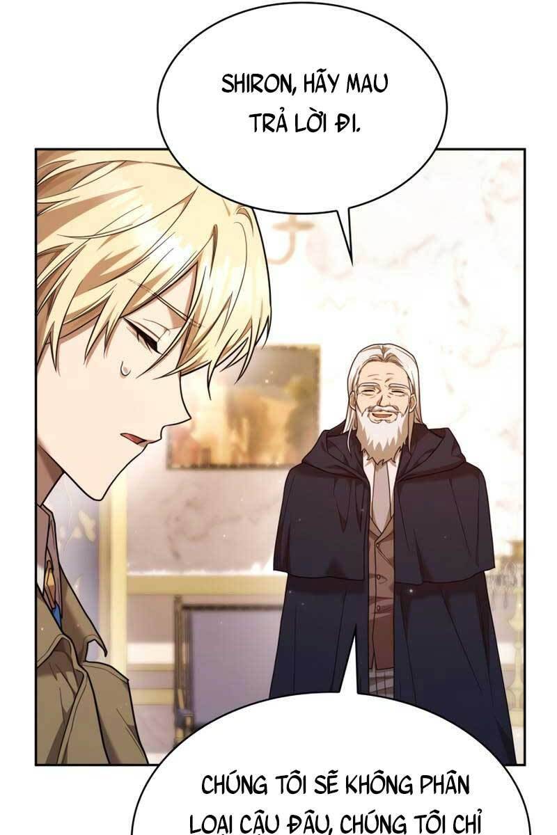 Đại pháp sư toàn năng chapter 17 - Upload bởi truyensieuhay.com